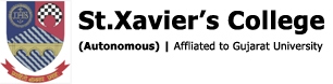 St. Xavier's Logo
